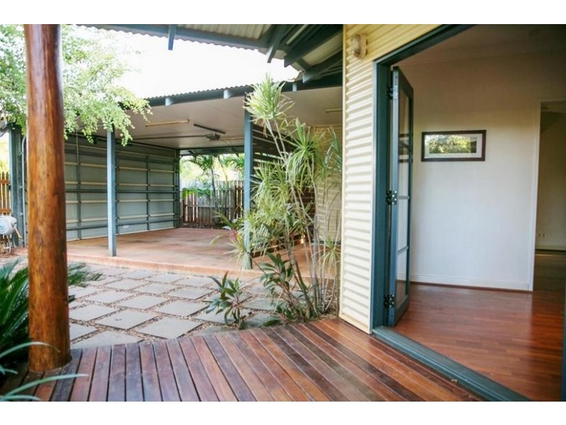 2 Bin Sallik Avenue, Cable Beach WA 6726