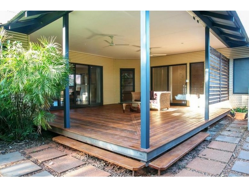 2 Bin Sallik Avenue, Cable Beach WA 6726