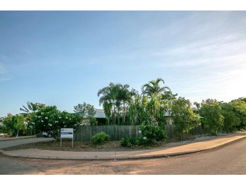 2 Bin Sallik Avenue, Cable Beach WA 6726