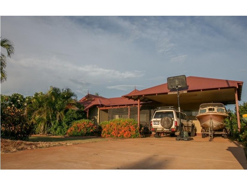 12 Dalgyte Road, Djugun WA 6725