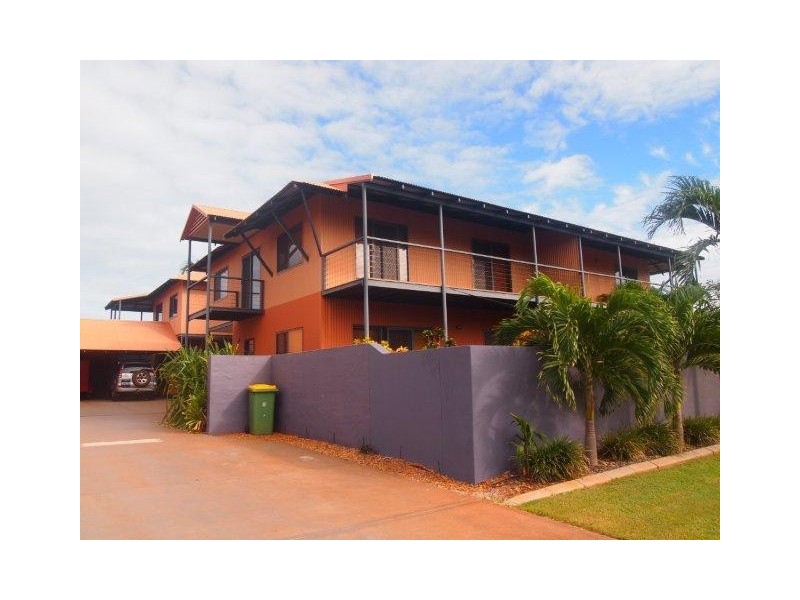 5/35 Demco Drive, Broome WA 6725
