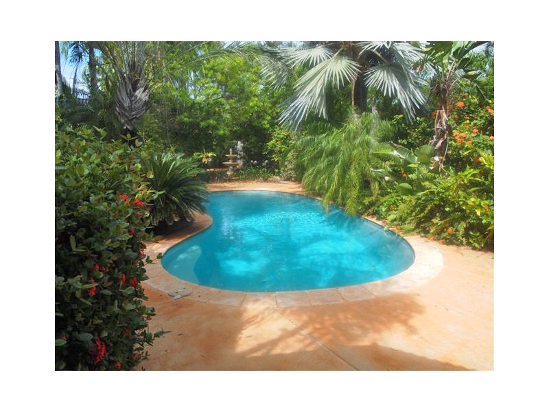 35 Herbert Street, Broome WA 6725