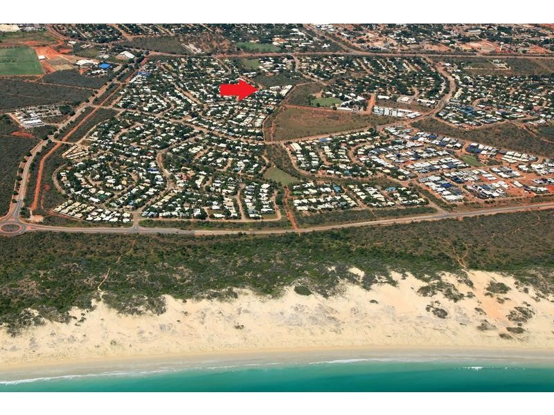 21/10 De Pledge Way, Cable Beach WA 6726