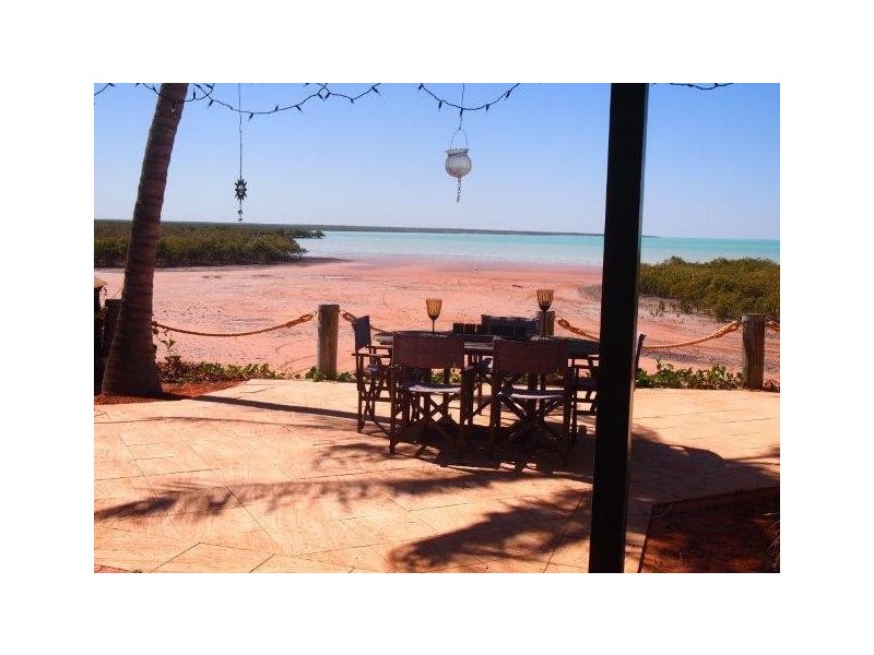 8/39 Hamersley Street, Broome WA 6725