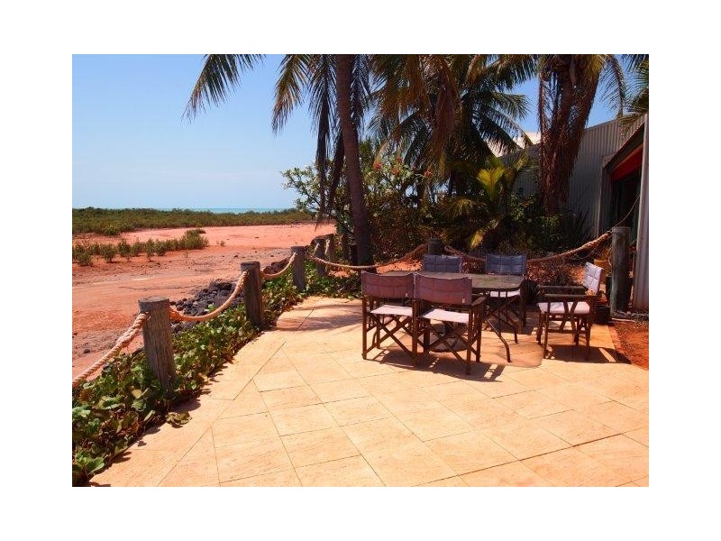 8/39 Hamersley Street, Broome WA 6725