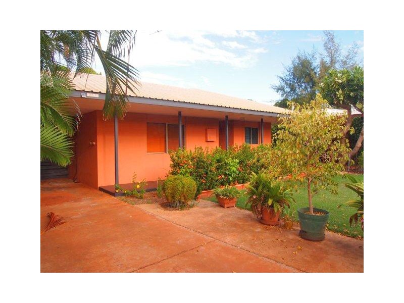 13 Walcott Street, Broome WA 6725