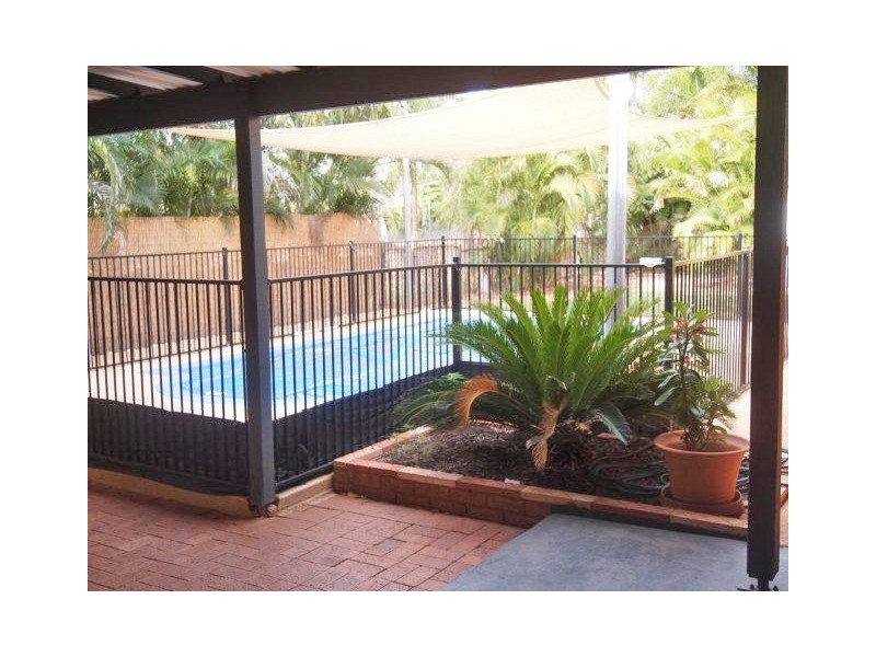 13 Walcott Street, Broome WA 6725