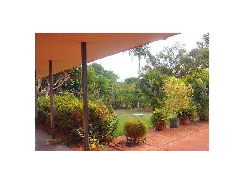 13 Walcott Street, Broome WA 6725