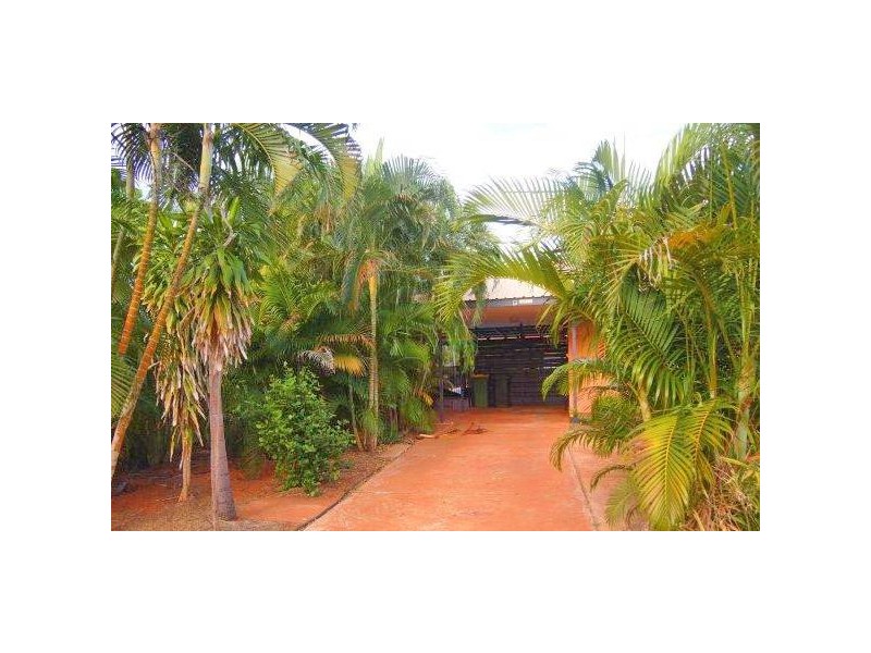 13 Walcott Street, Broome WA 6725