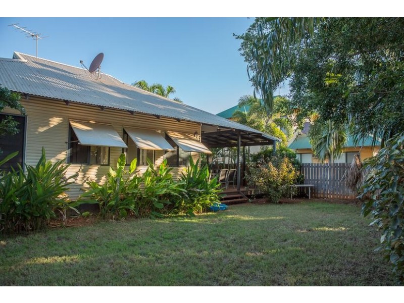 21 Celtic Loop, Cable Beach WA 6726