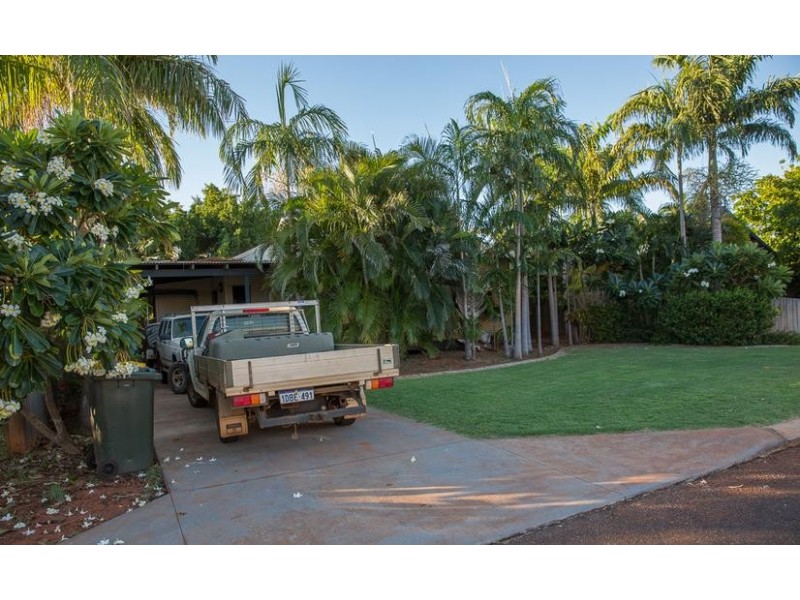 21 Celtic Loop, Cable Beach WA 6726