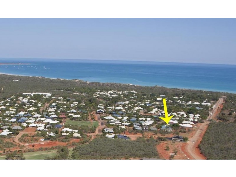 21 Celtic Loop, Cable Beach WA 6726