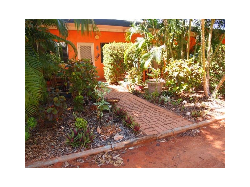 2/12 Robinson Street, Broome WA 6725