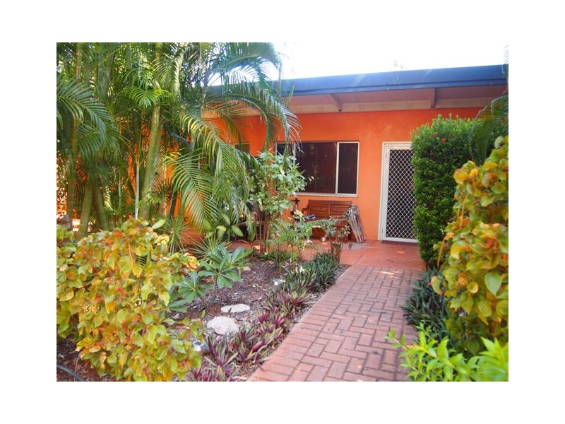 2/12 Robinson Street, Broome WA 6725