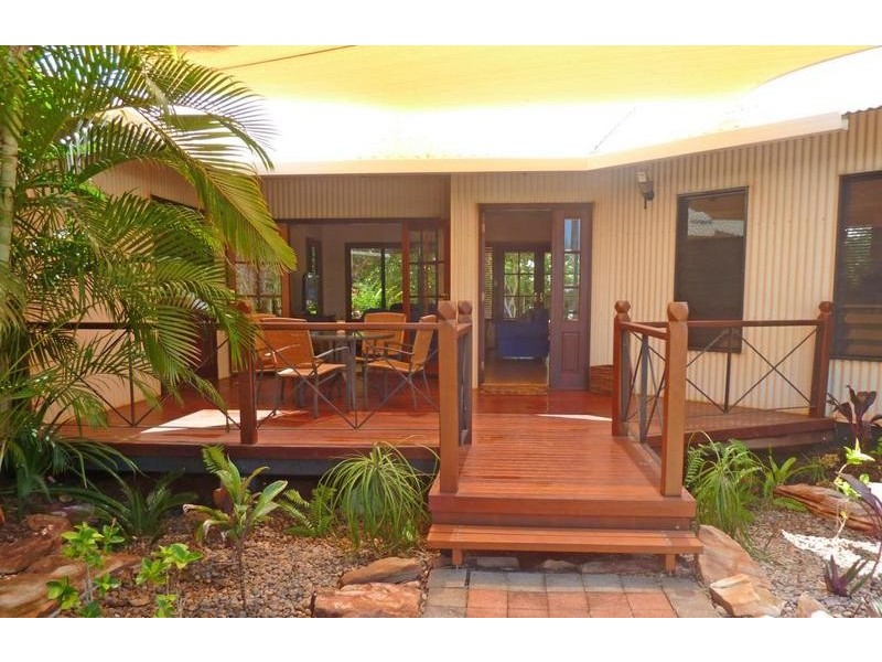 7 Kybra Court, Cable Beach WA 6726