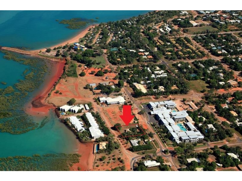 57 Robinson Street, Broome WA 6725