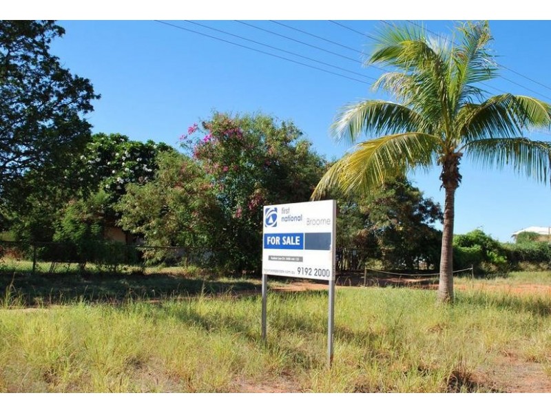 57 Robinson Street, Broome WA 6725