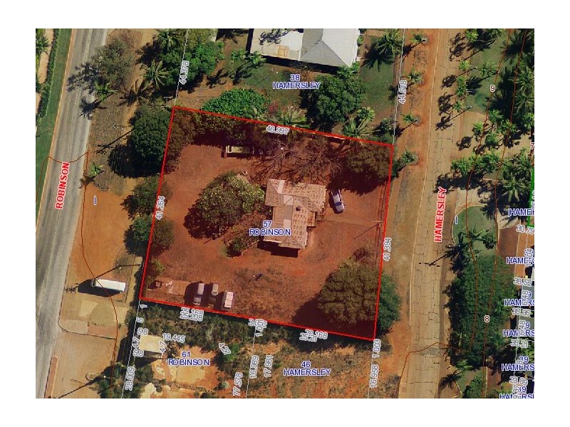 57 Robinson Street, Broome WA 6725