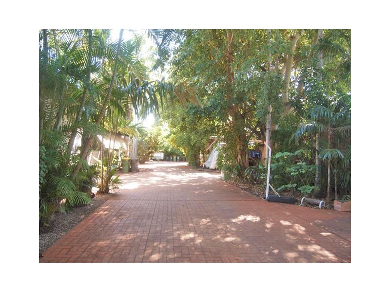 2/76 Robinson Street, Broome WA 6725