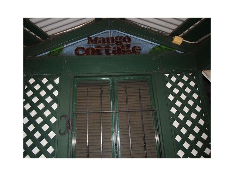 21 Anne Street, Broome WA 6725