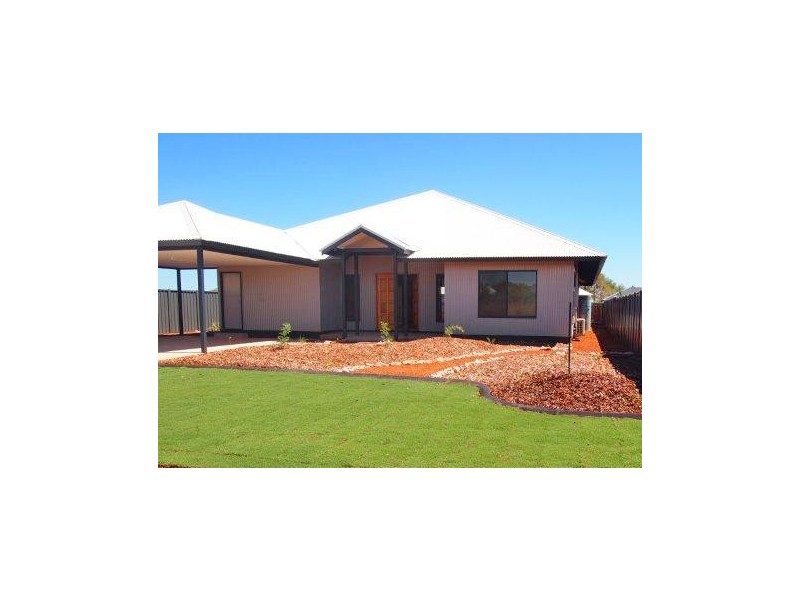 13 Yanban Street, Cable Beach WA 6726