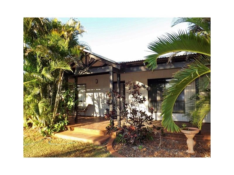 15 Godwit Crescent, Djugun WA 6725