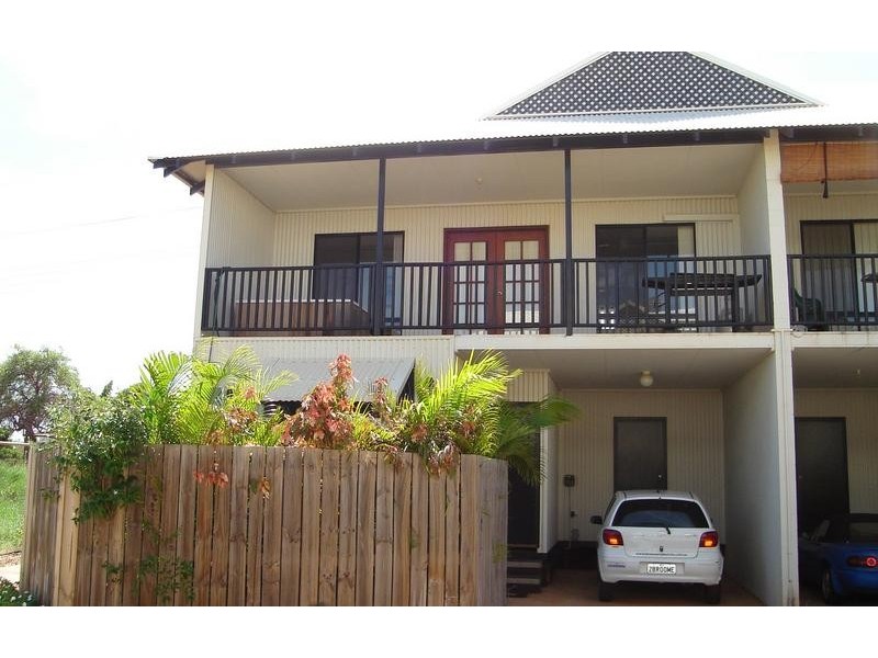 Unit 1/3 Chapple Street, Broome WA 6725