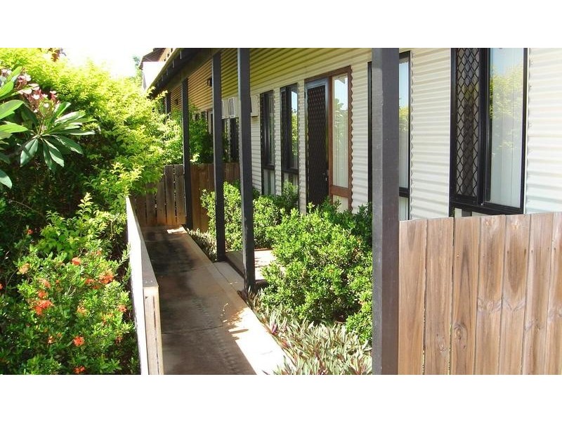 Unit 1/3 Chapple Street, Broome WA 6725