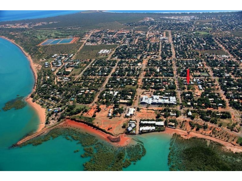 54 Walcott Street, Broome WA 6725