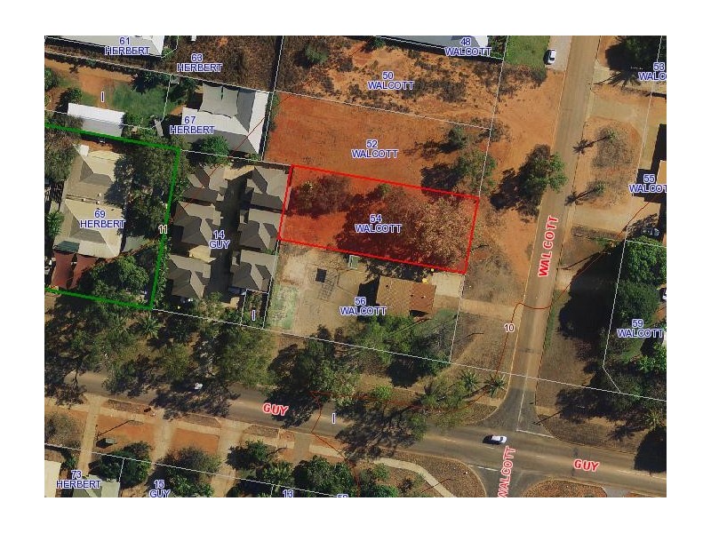 54 Walcott Street, Broome WA 6725