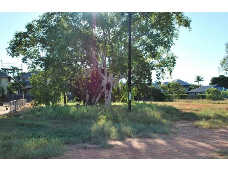 54 Walcott Street, Broome WA 6725