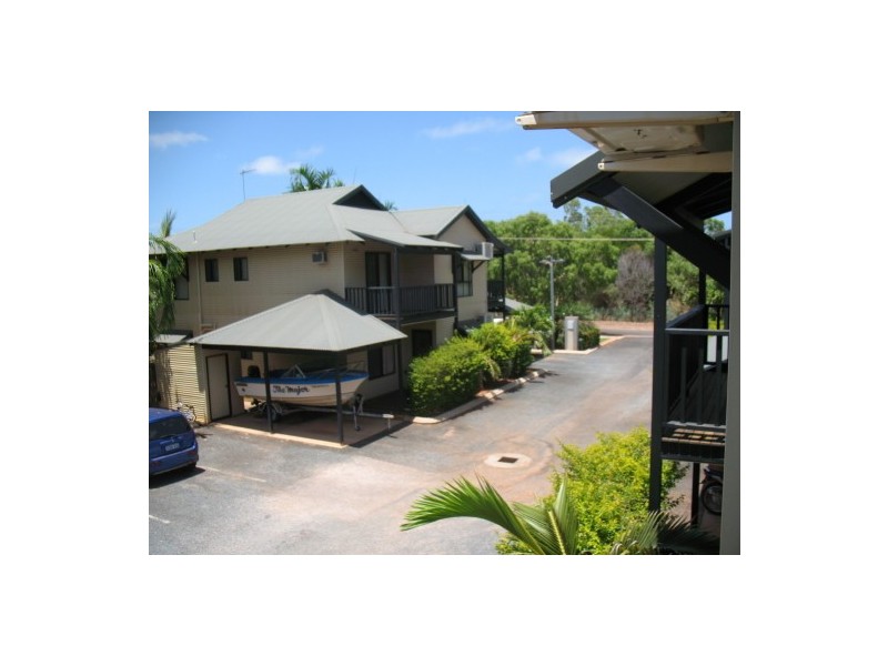 17/5-9 Herbert Street, Broome WA 6725
