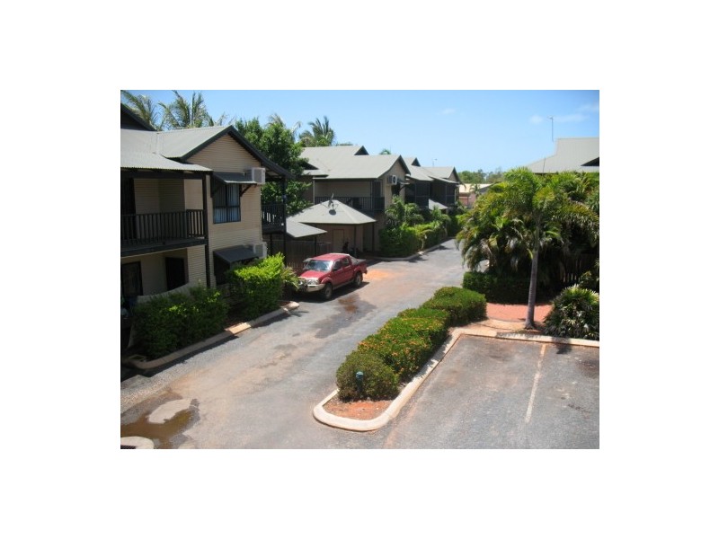 17/5-9 Herbert Street, Broome WA 6725