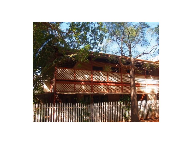 8/18 Weld Street, Broome WA 6725