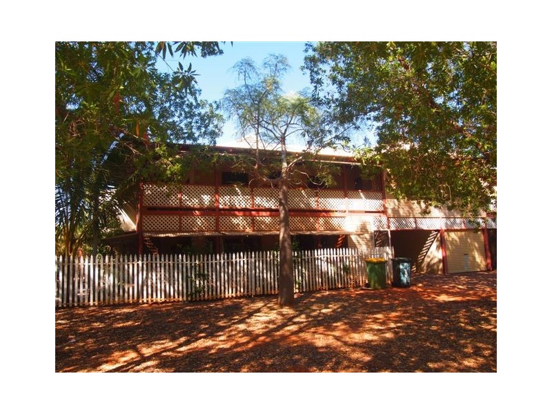 8/18 Weld Street, Broome WA 6725