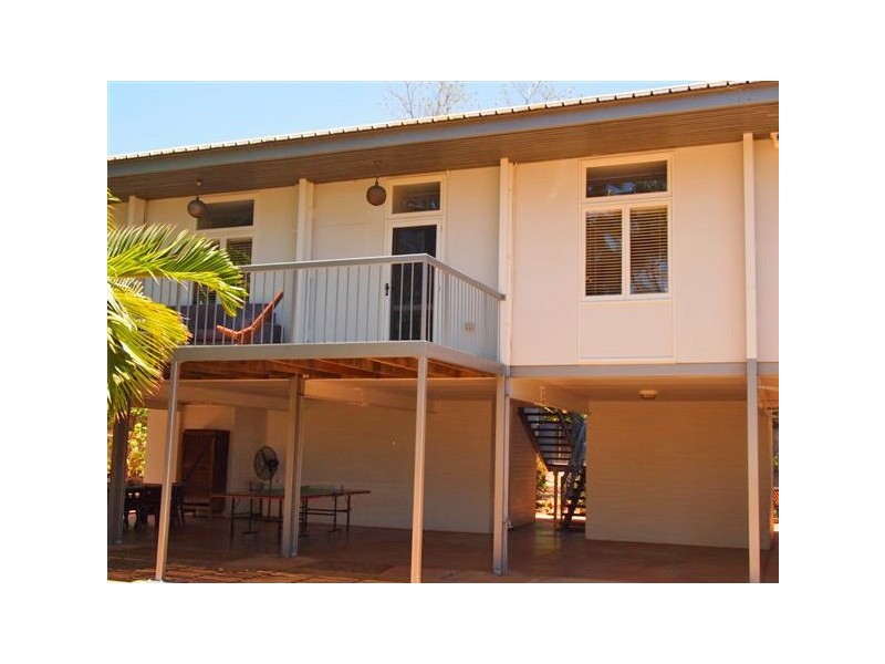 6 Anne Street, Broome WA 6725