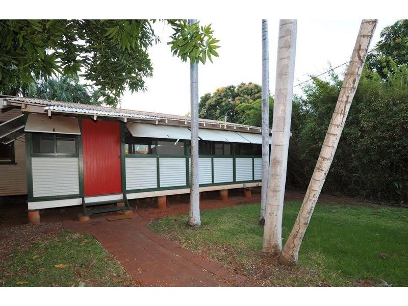 26 Walcott Street, Broome WA 6725