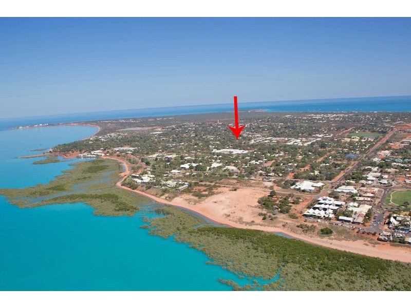 26 Walcott Street, Broome WA 6725