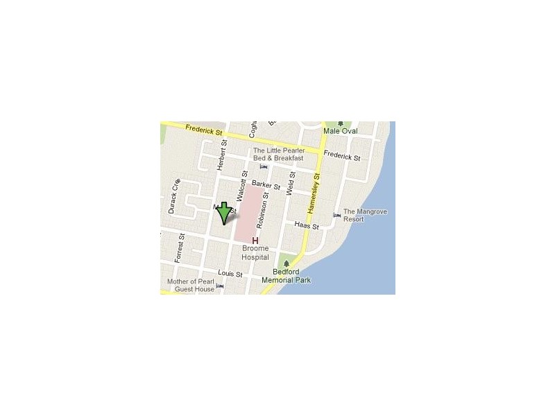 26 Walcott Street, Broome WA 6725