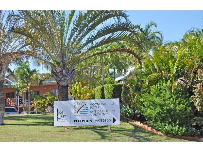 7/49 Carnarvon Street, Broome WA 6725