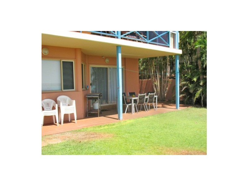 7/49 Carnarvon Street, Broome WA 6725