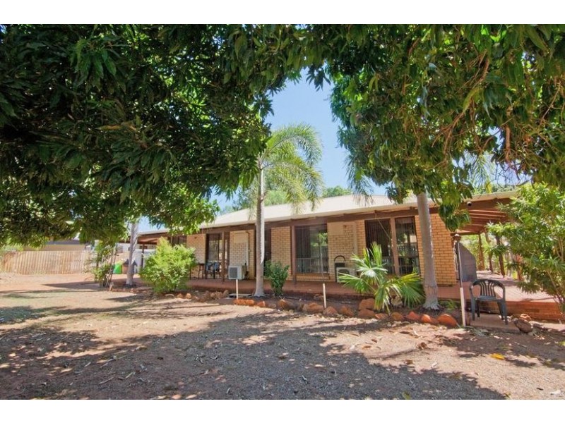 3 Bardwell Street, Broome WA 6725