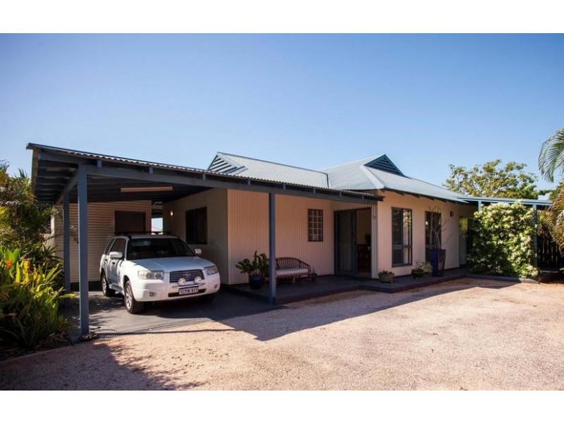 57 Herbert Street, Broome WA 6725
