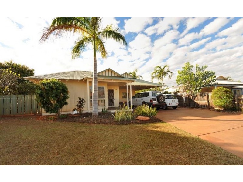 34 Bronzewing Crescent, Djugun WA 6725