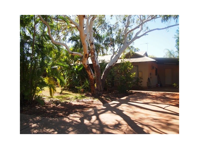1/7 Boab Court, Broome WA 6725