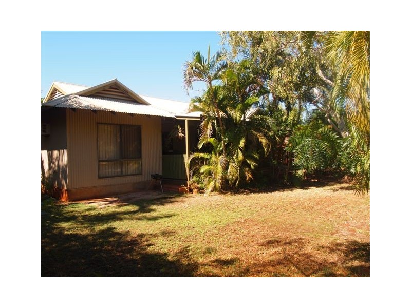 1/7 Boab Court, Broome WA 6725