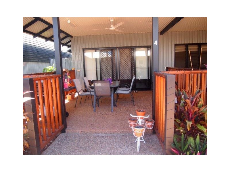 4/11 Barrgana Road, Cable Beach WA 6726