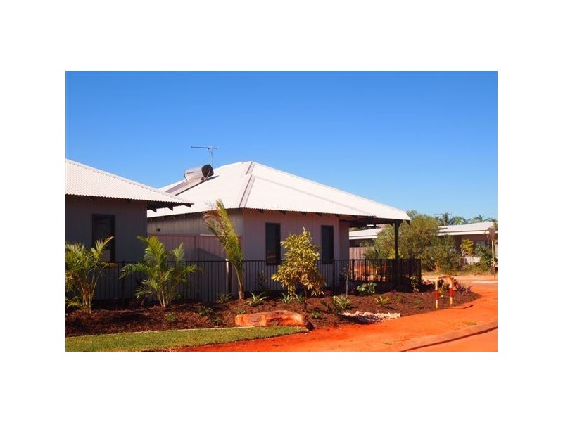 4/11 Barrgana Road, Cable Beach WA 6726