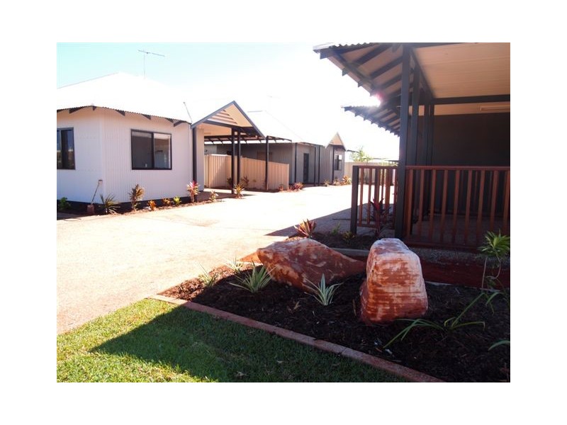 4/11 Barrgana Road, Cable Beach WA 6726