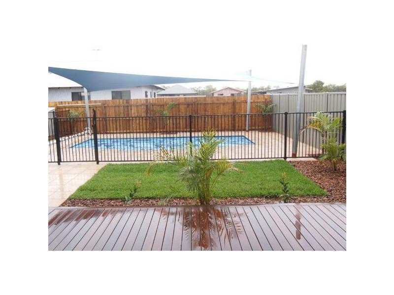 6 Ishii Link, Broome WA 6725
